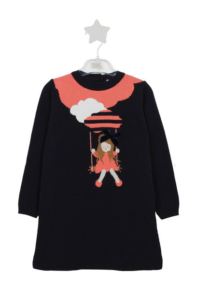 Vestido Menina