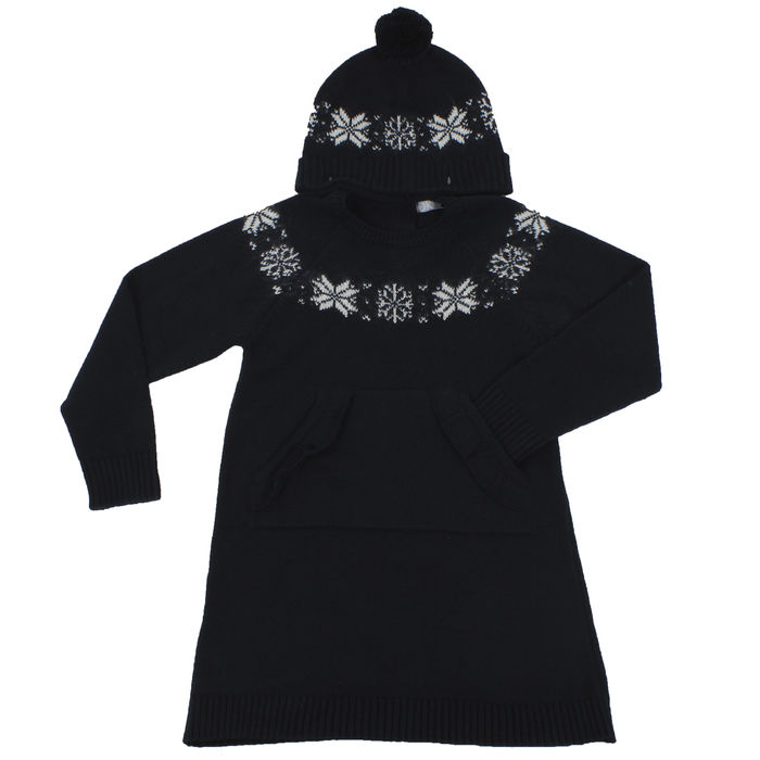 Vestido Menina