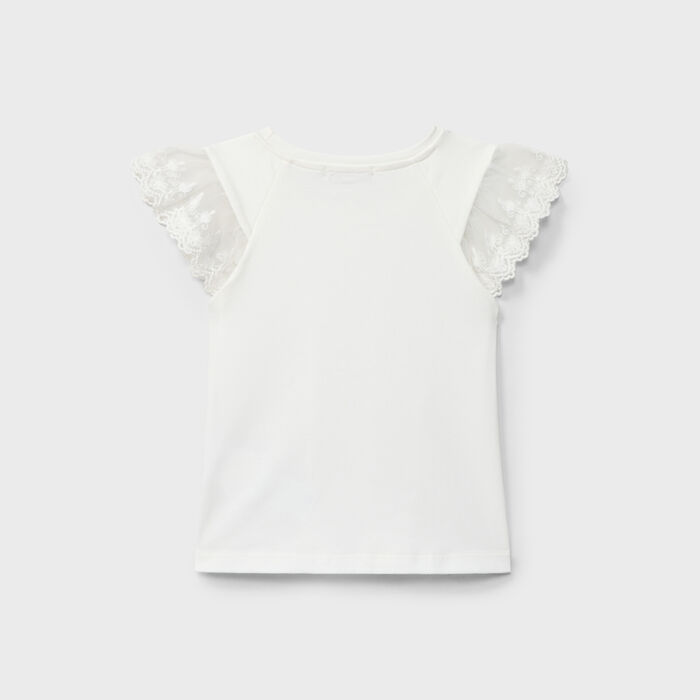 T-Shirt Menina