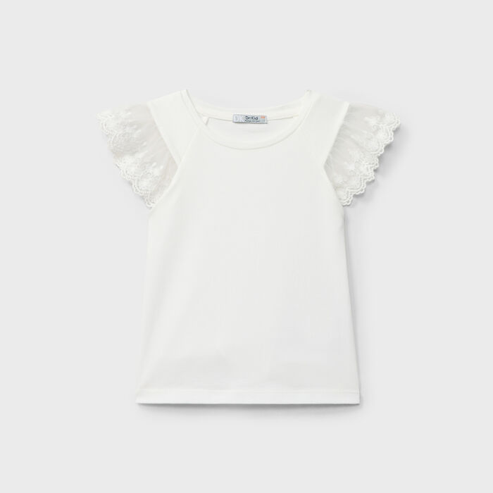 T-Shirt Menina