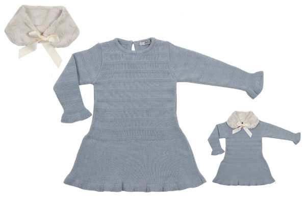 Vestido Menina