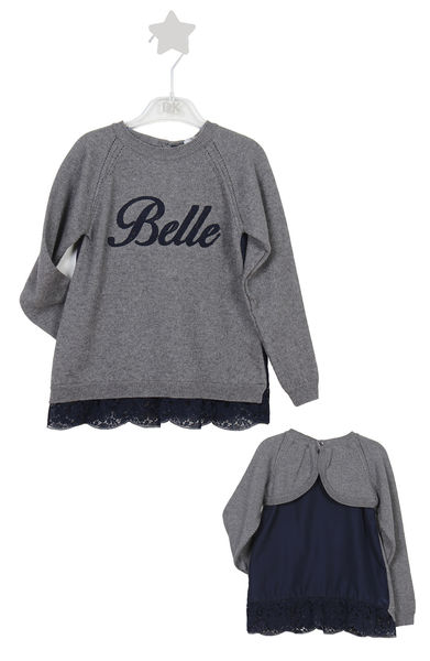 Camisola Menina
