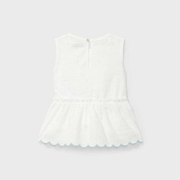 Blusa Menina