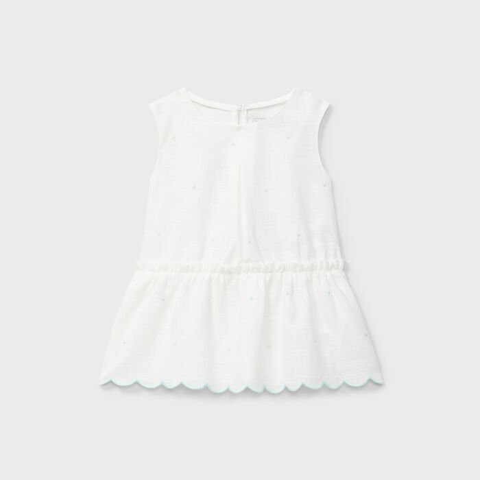 Blusa Menina