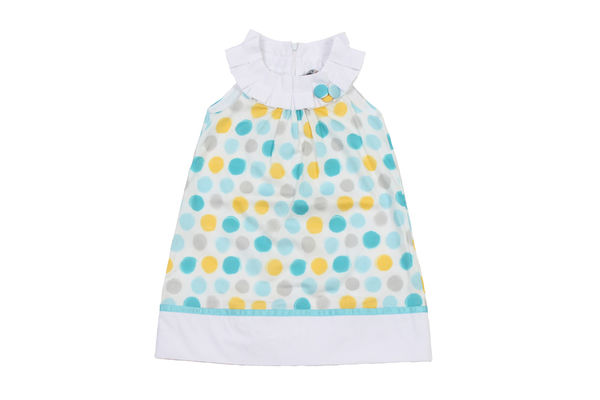 Vestido Menina