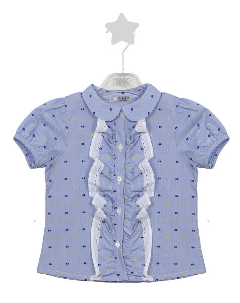 Blusa Menina
