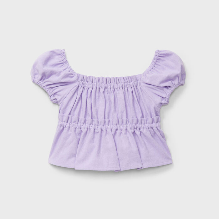 Blusa Menina