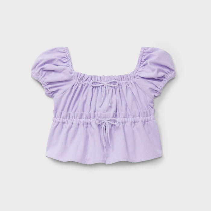 Blusa Menina