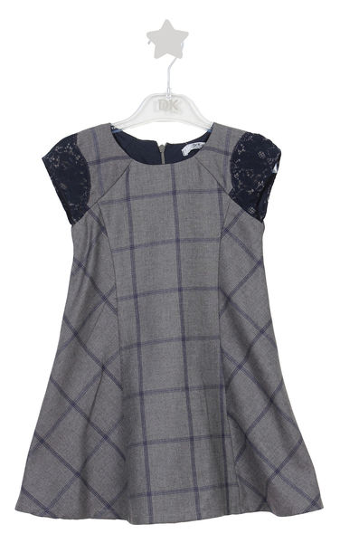 Vestido Menina