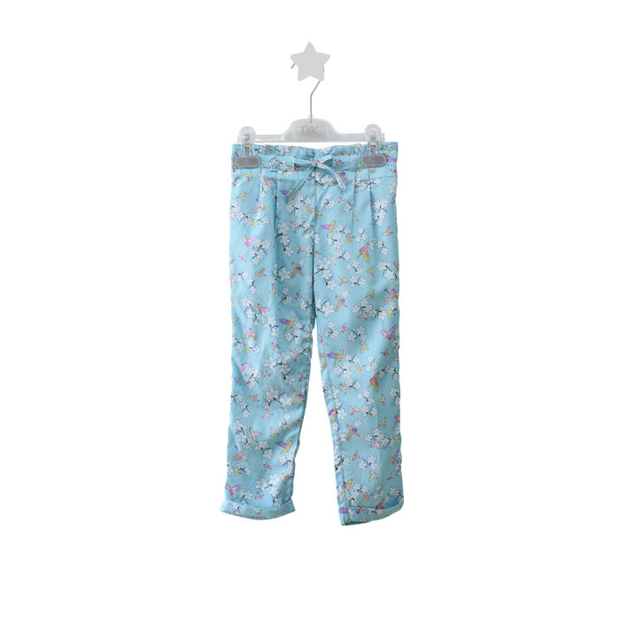 Calça Menina