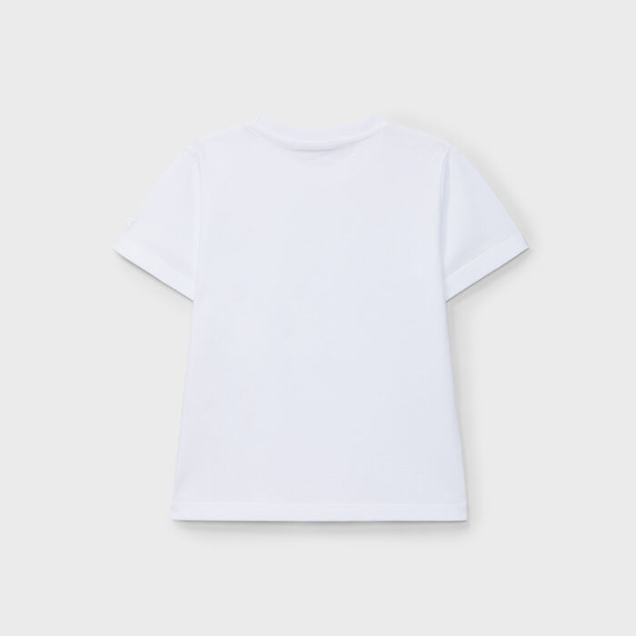 T-Shirt Rapaz