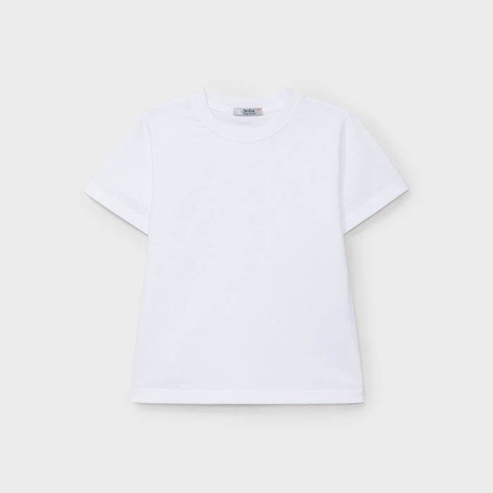 T-Shirt Rapaz