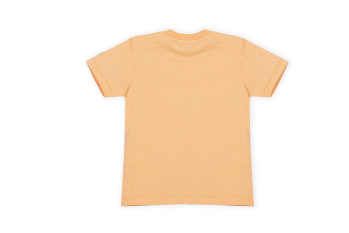 T-Shirt Rapaz