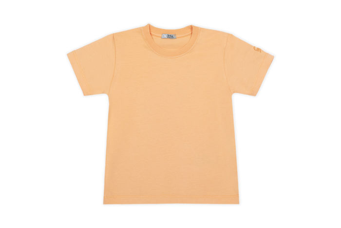 T-Shirt Rapaz