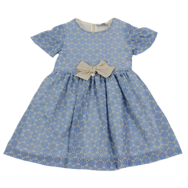 Vestido Menina