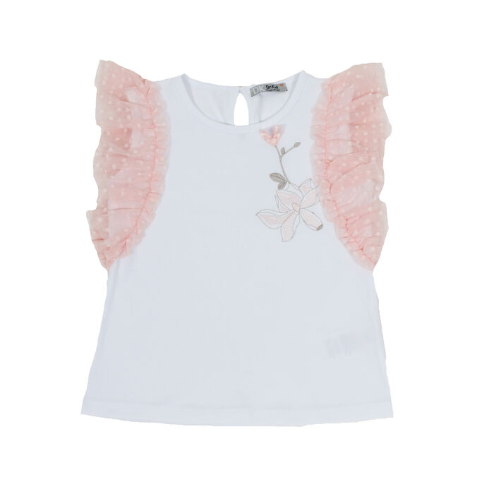 T-Shirt Menina