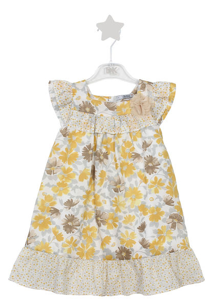 Vestido Menina
