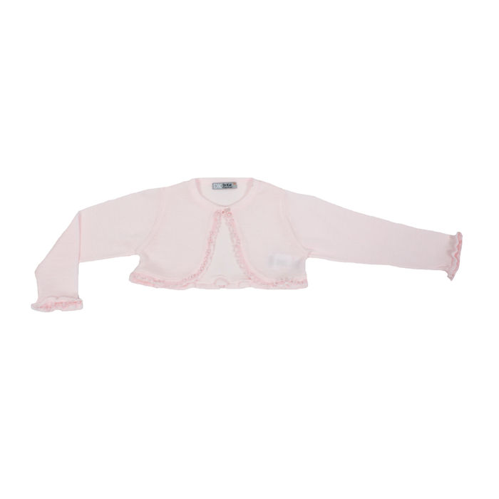 Bolero Menina
