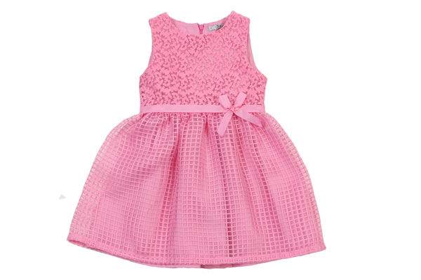 Vestido Menina