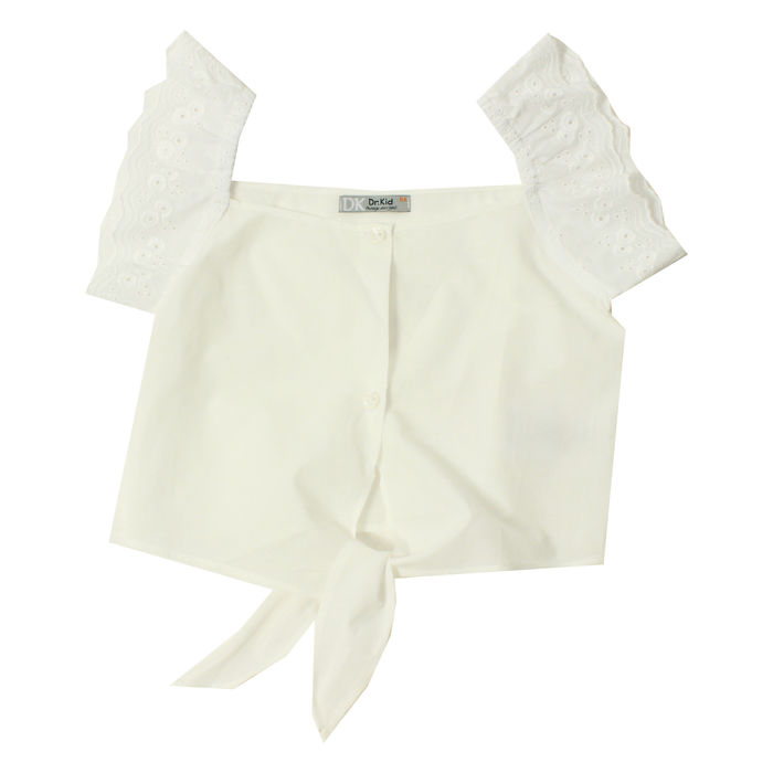 Blusa Menina