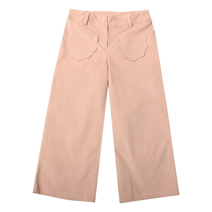 Girl Pants
