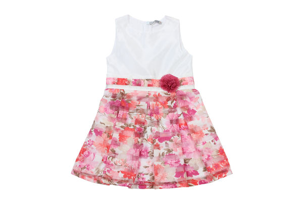 Vestido Menina