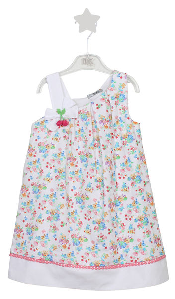 Vestido Menina