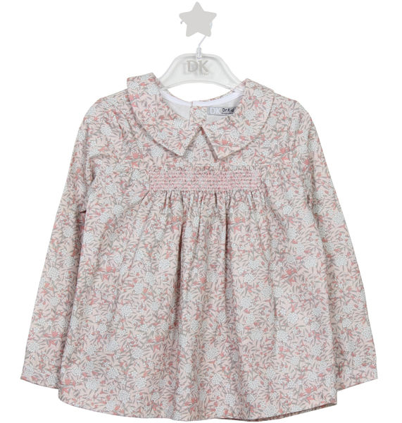 Blusa Menina