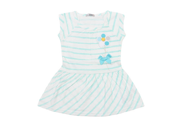 Vestido Menina