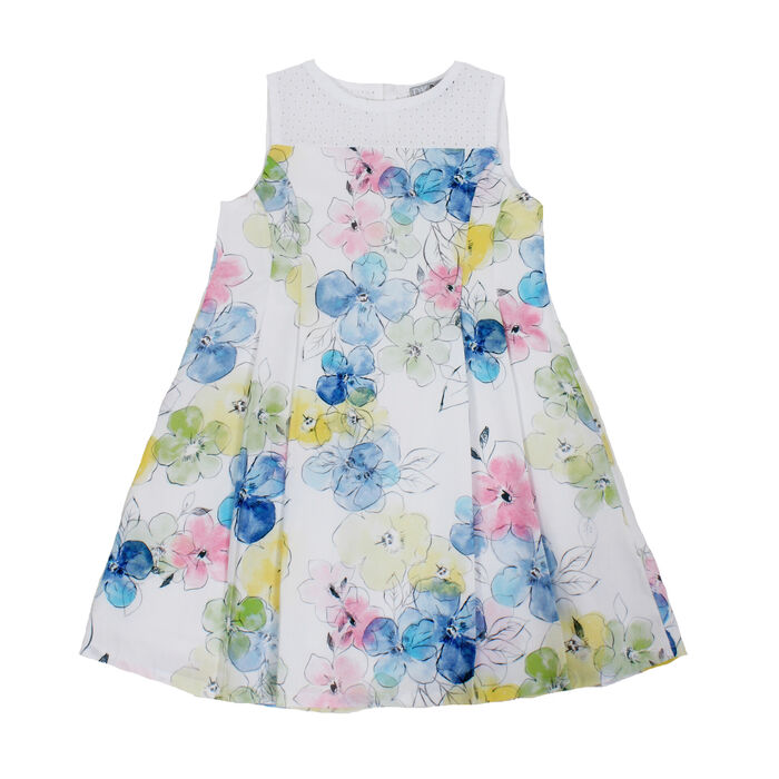 Vestido Menina