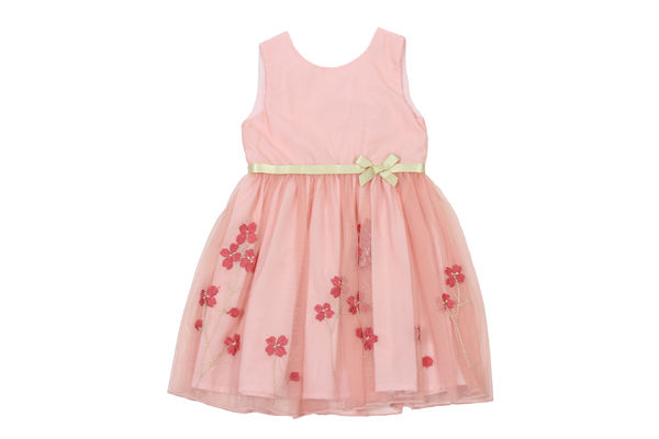 Vestido Menina