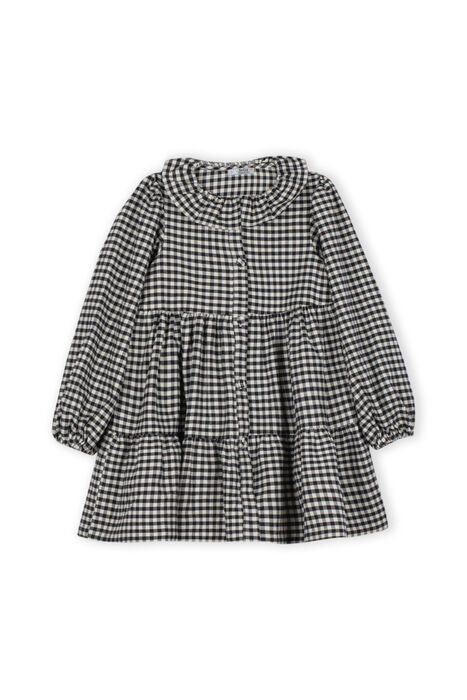 Vestido Menina