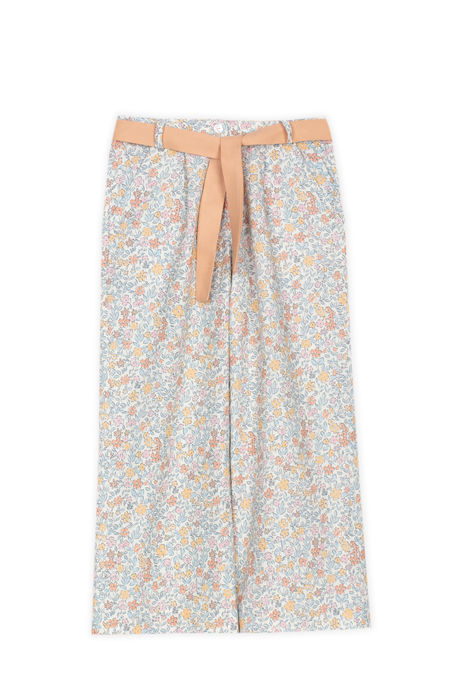 Calça Menina