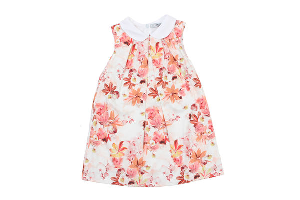 Vestido Menina