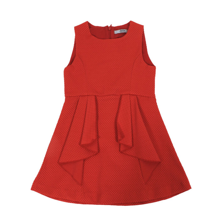 Vestido Menina