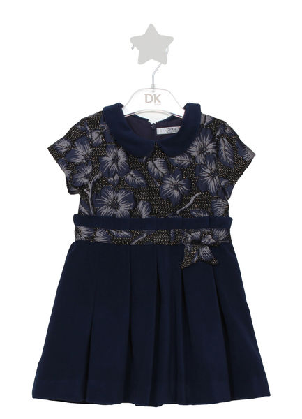 Vestido Menina