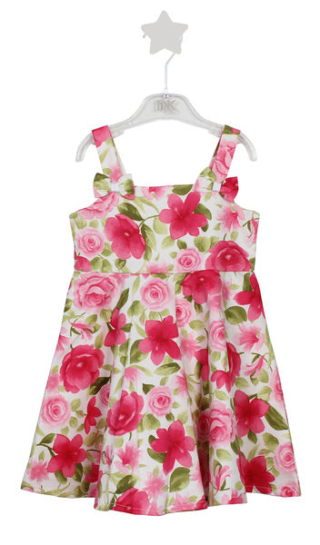 Vestido Menina