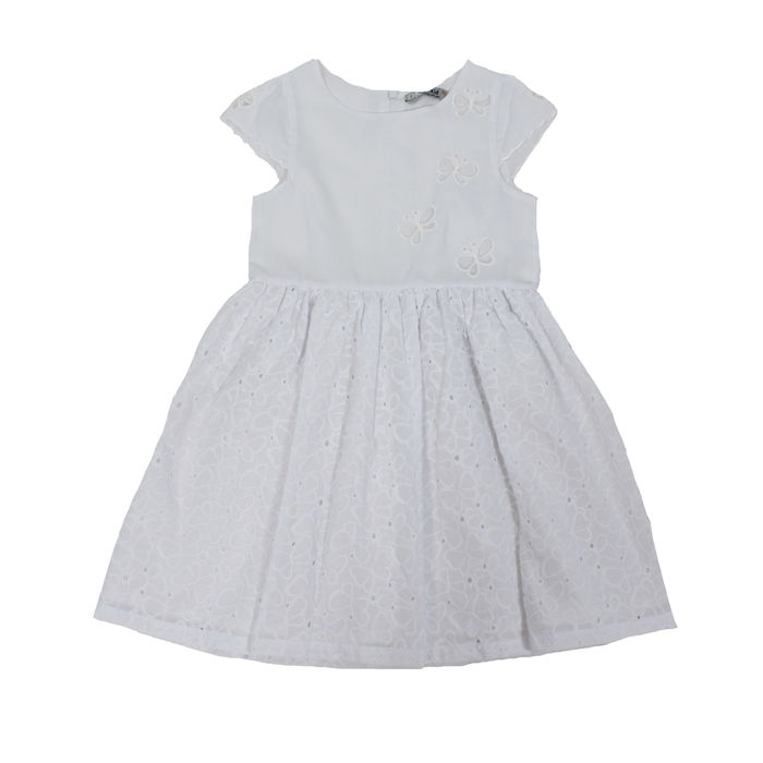 Vestido Menina