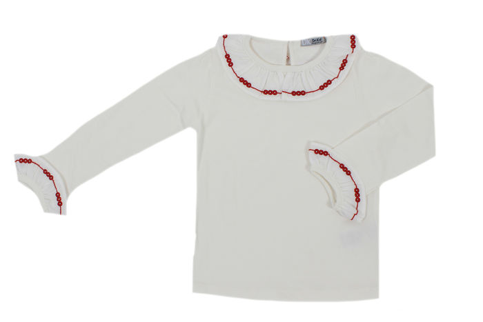 Camisola Menina