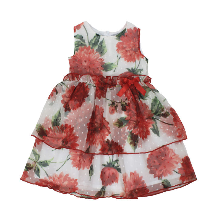 Vestido Menina