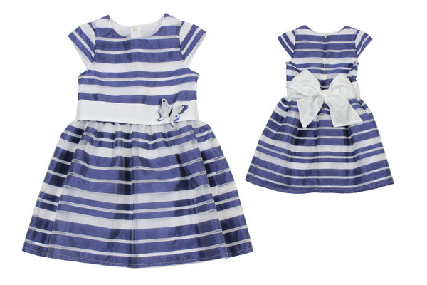 Vestido Menina