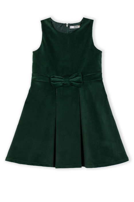 Vestido Menina