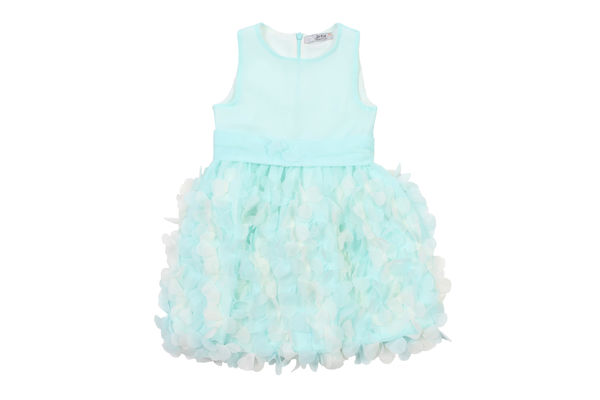 Vestido Menina