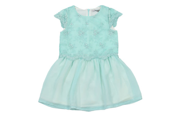 Vestido Menina