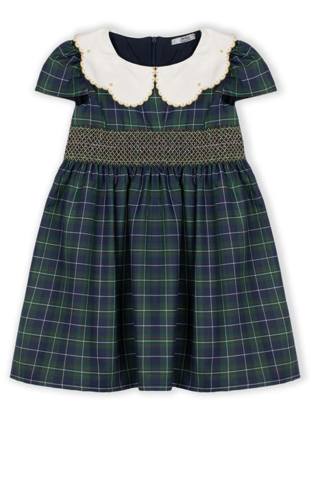 Vestido Menina