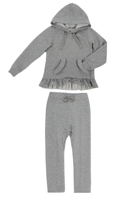Conjunto Menina