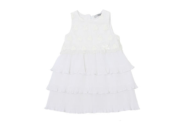 Vestido Menina