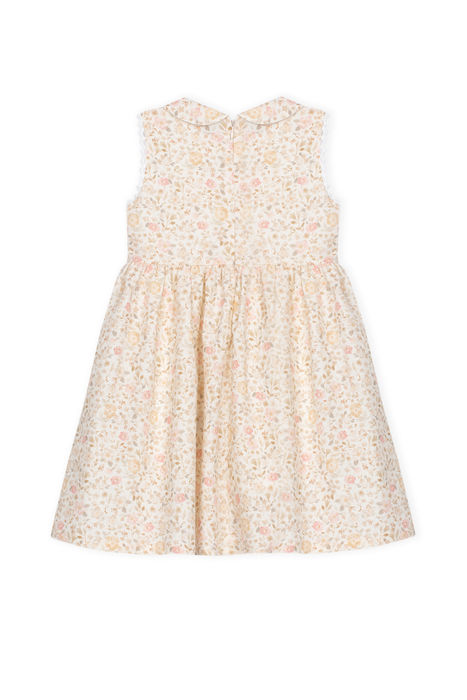 Vestido Menina