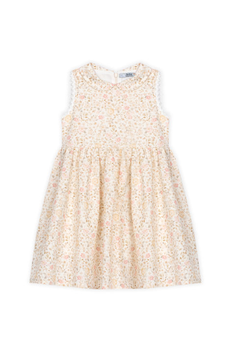 Vestido Menina