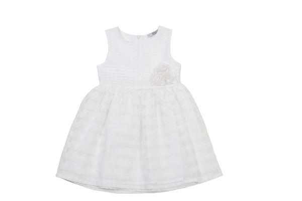Vestido Menina